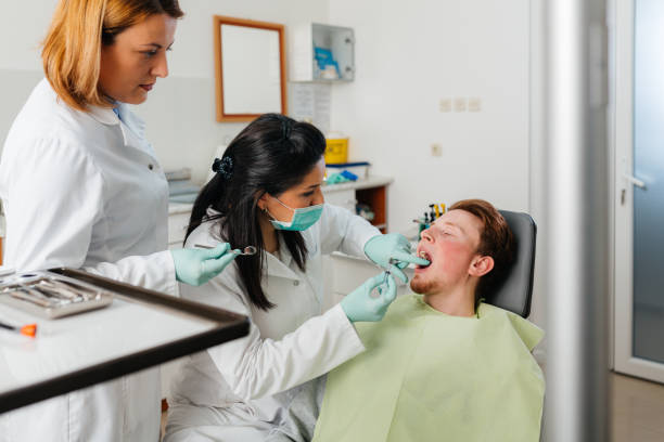 Best Orthodontic Emergency Dentist in Colwich, KS